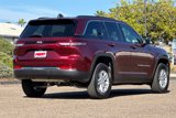 New 2025 Jeep Grand Cherokee Laredo w/ Luxury Tech Group I image 5