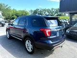 Used 2016 Ford Explorer XLT w/ Equipment Group 202A image 6