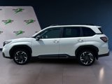 Certified 2025 Subaru Forester Limited w/ Popular Package #1 image 4