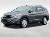 Used 2016 Honda CR-V EX-L image 4