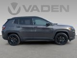 New 2022 Jeep Compass Altitude image 2