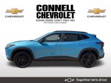 New 2025 Chevrolet Trax ACTIV w/ Driver Confidence Package image 5