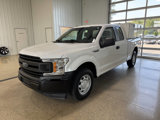 Used 2018 Ford F150 XL w/ Equipment Group 101A Mid image 2