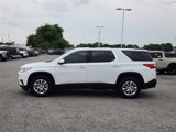 Used 2020 Chevrolet Traverse LT w/ Driver Confidence II Package image 4