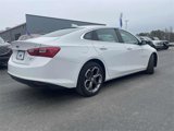 Used 2023 Chevrolet Malibu LT image 3