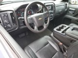 Used 2016 Chevrolet Silverado 1500 LT w/ All Star Edition image 3