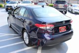 Certified 2025 Toyota Corolla LE image 5