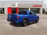 Used 2024 Nissan Frontier Pro-X image 3