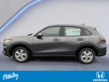 New 2025 Honda HR-V LX image 2