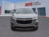 Used 2024 Chevrolet Equinox LT image 2