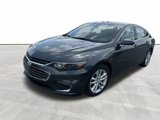 Used 2017 Chevrolet Malibu LT image 3
