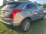 Used 2018 Cadillac XT5 Luxury w/ Driver Awareness Package image 2