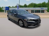 Used 2023 Honda Civic LX image 4