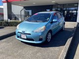 Used 2013 Toyota Prius C Three image 3