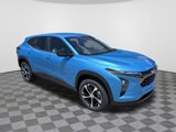 New 2025 Chevrolet Trax RS image 4