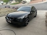 Used 2008 BMW 528i Sedan image 2