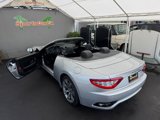 Used 2011 Maserati GranTurismo Convertible image 5
