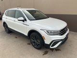 Used 2023 Volkswagen Tiguan SE image 2