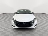 New 2025 Nissan Versa S w/ Trunk Package image 3