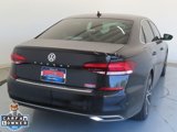 Used 2021 Volkswagen Passat 2.0T SE image 4