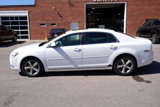 Used 2009 Chevrolet Malibu LT image 2