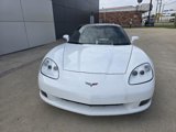 Used 2005 Chevrolet Corvette Coupe w/ Preferred Equipment Group image 2