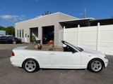 Used 2004 BMW 325Ci Convertible image 2