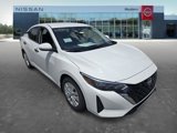 New 2025 Nissan Sentra S image 3
