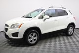 Used 2016 Chevrolet Trax LT w/ LT Convenience Package image 2