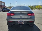 Used 2019 Mercedes-Benz GLE 43 AMG 4MATIC Coupe image 5