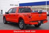 Used 2021 Ford F150 XL w/ STX Appearance Package image 5