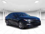 Used 2020 Kia Optima LX image 1