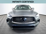Used 2024 INFINITI QX50 Luxe image 2