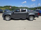 Used 2016 Chevrolet Colorado LT w/ Luxury Package, Chrome image 2
