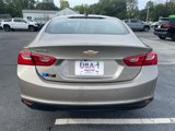 New 2025 Chevrolet Malibu LS image 4