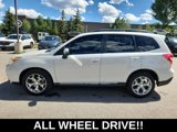 Used 2015 Subaru Forester 2.5i Touring w/ Popular Package #2 image 3