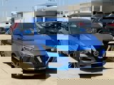Used 2021 Nissan Sentra SV image 2