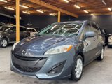 Used 2012 MAZDA MAZDA5 Sport image 3