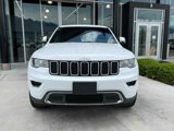 Used 2019 Jeep Grand Cherokee Limited image 2