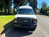 Used 2013 Ford E-250 and Econoline 250 Extended w/ PWR Group image 6