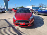 Used 2016 Ford Fiesta SE image 2
