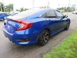 Used 2020 Honda Civic Sport image 5