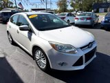 Used 2012 Ford Focus SEL image 3