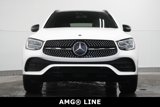 Certified 2021 Mercedes-Benz GLC 300 4MATIC image 3