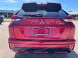 New 2025 Mitsubishi Eclipse Cross SEL image 4