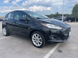 Used 2019 Ford Fiesta SE w/ Equipment Group 201A image 3