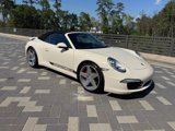 Used 2013 Porsche 911 Carrera S w/ Sport Chrono Pkg Plus image 3