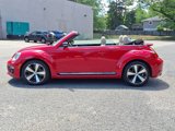 Used 2013 Volkswagen Beetle 2.0T image 6