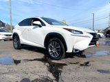 Used 2016 Lexus NX 200t AWD image 4