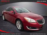 Used 2014 Buick Regal Premium image 2